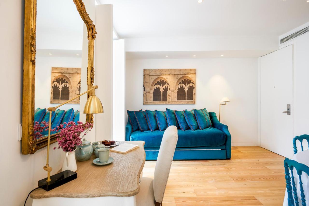 Residentas Aurea Appartement *