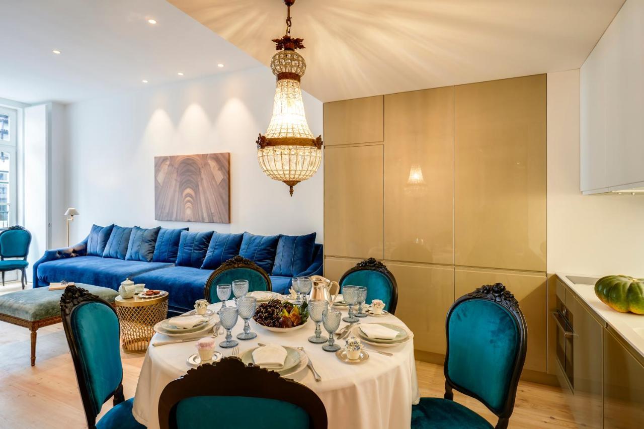 Appartement Residentas Aurea