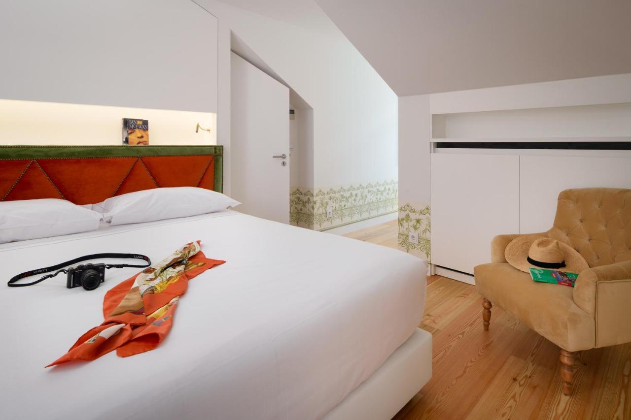 Appartement Residentas Aurea Lisboa