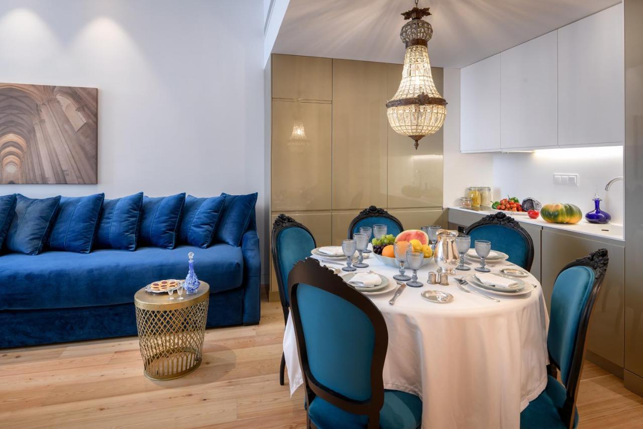 Appartement Residentas Aurea