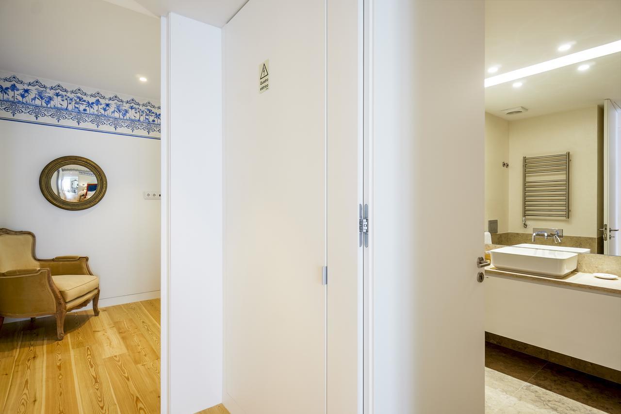 Appartement Residentas Aurea