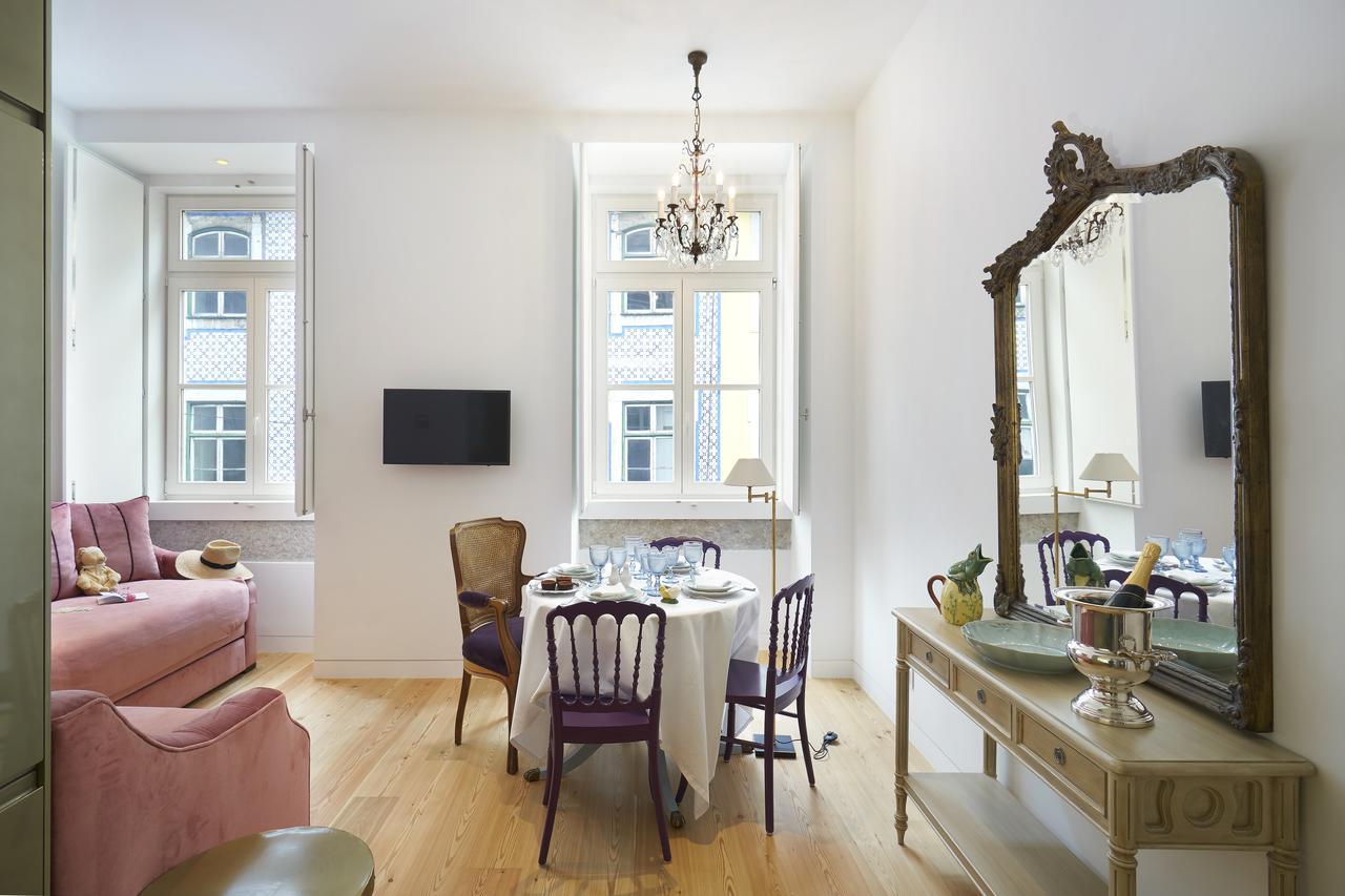 Appartement Residentas Aurea