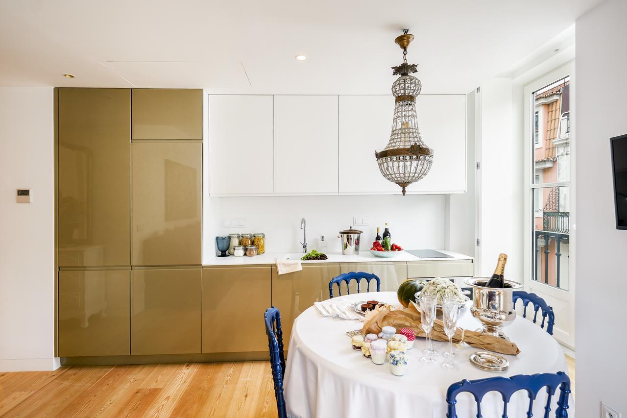 Appartement Residentas Aurea *