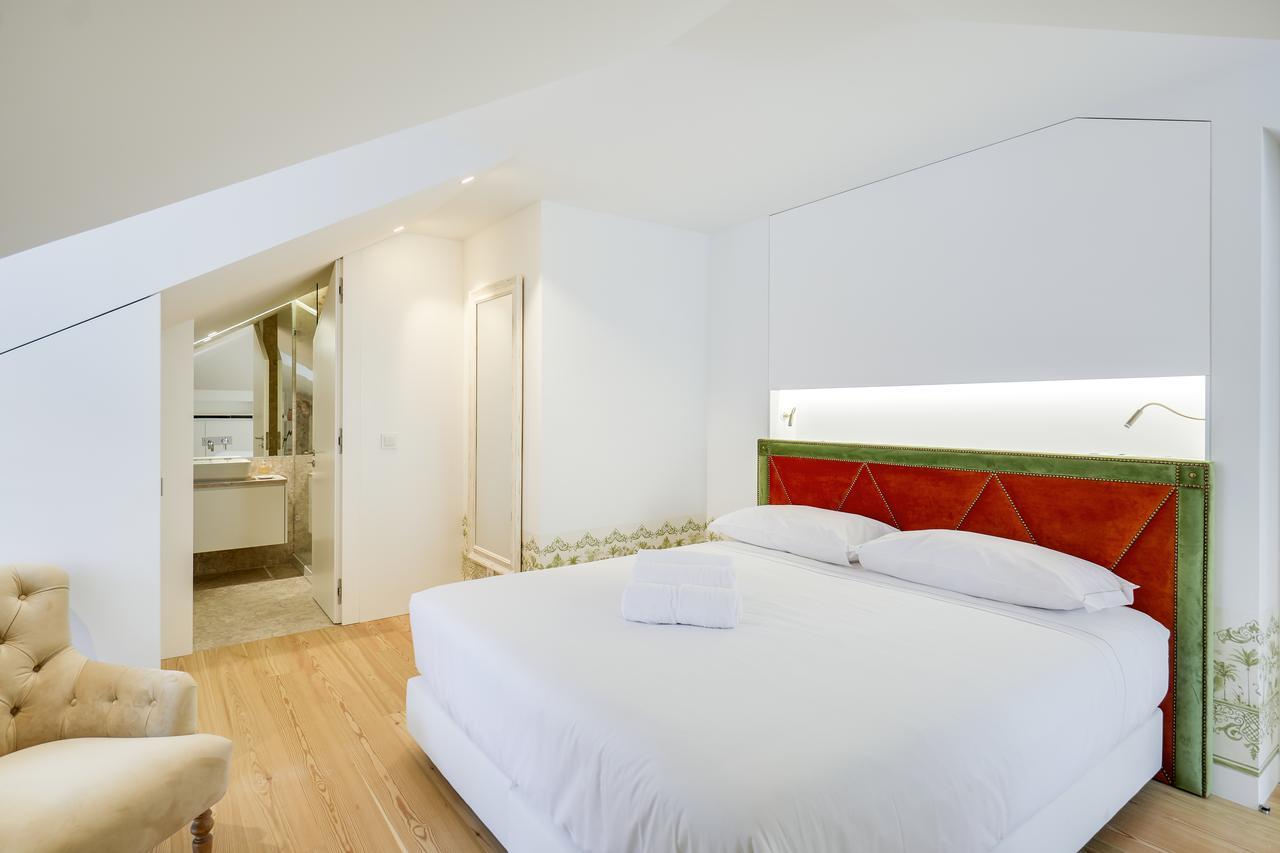 Appartement Residentas Aurea
