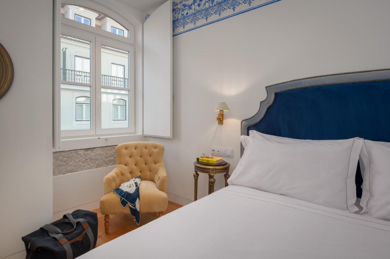 Appartement Residentas Aurea Lisboa