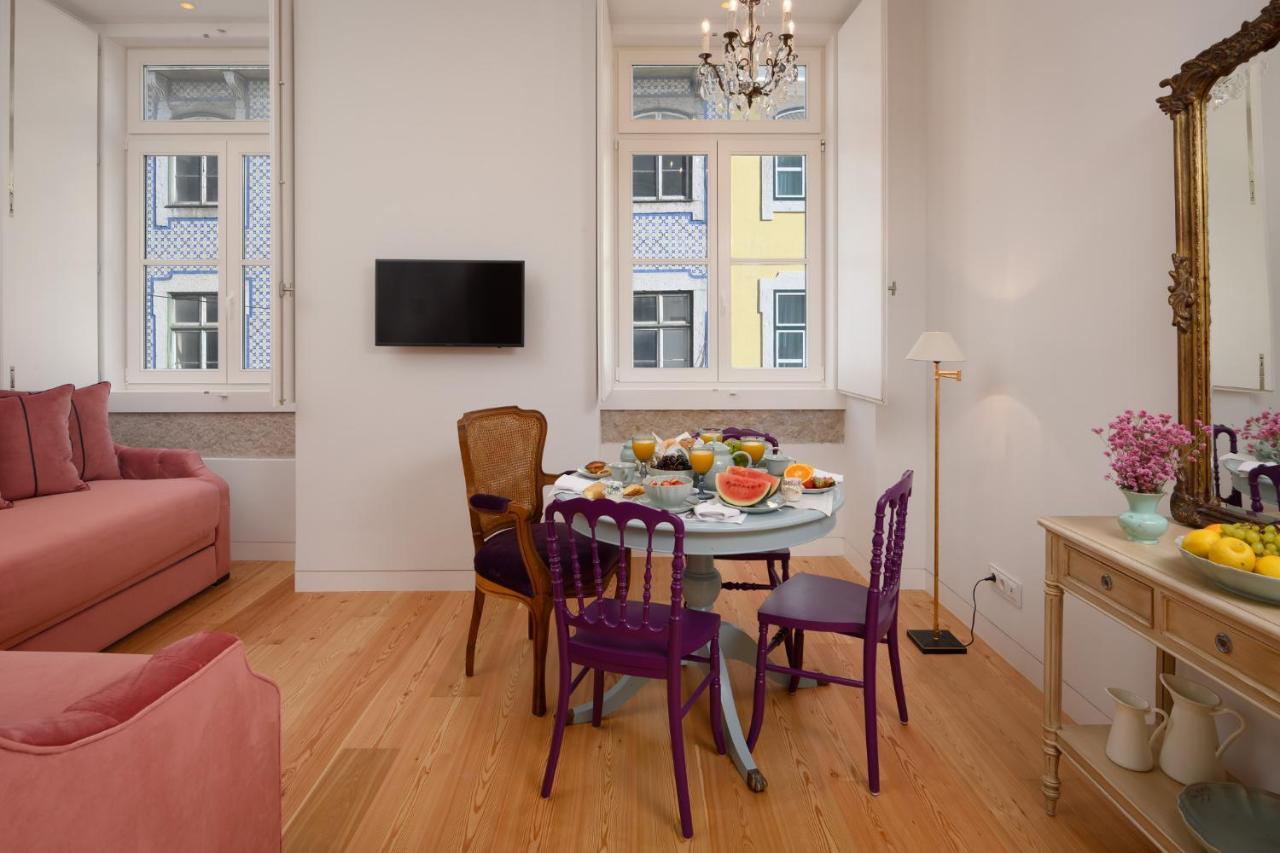 Residentas Aurea Appartement *