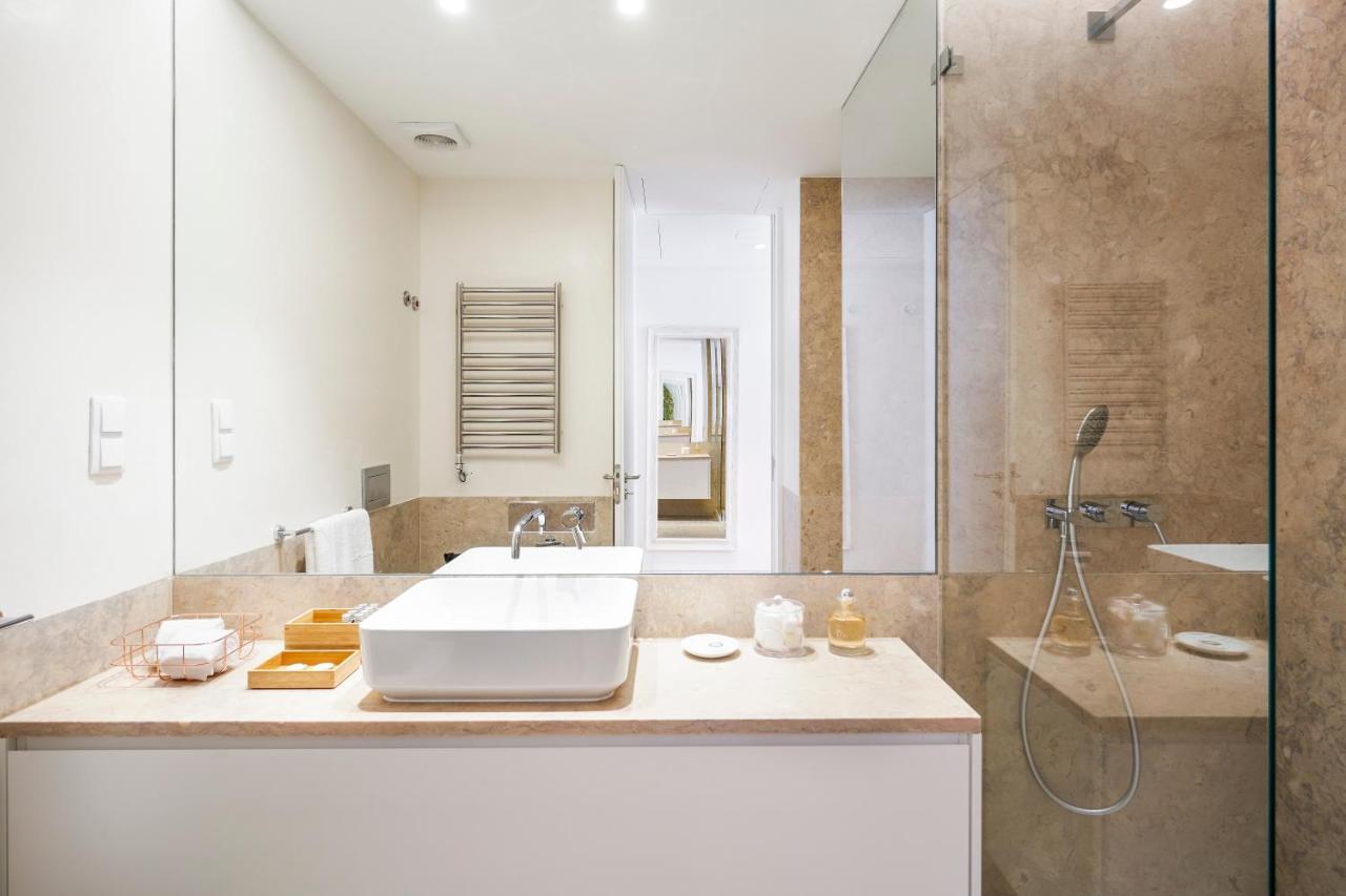 Residentas Aurea Appartement