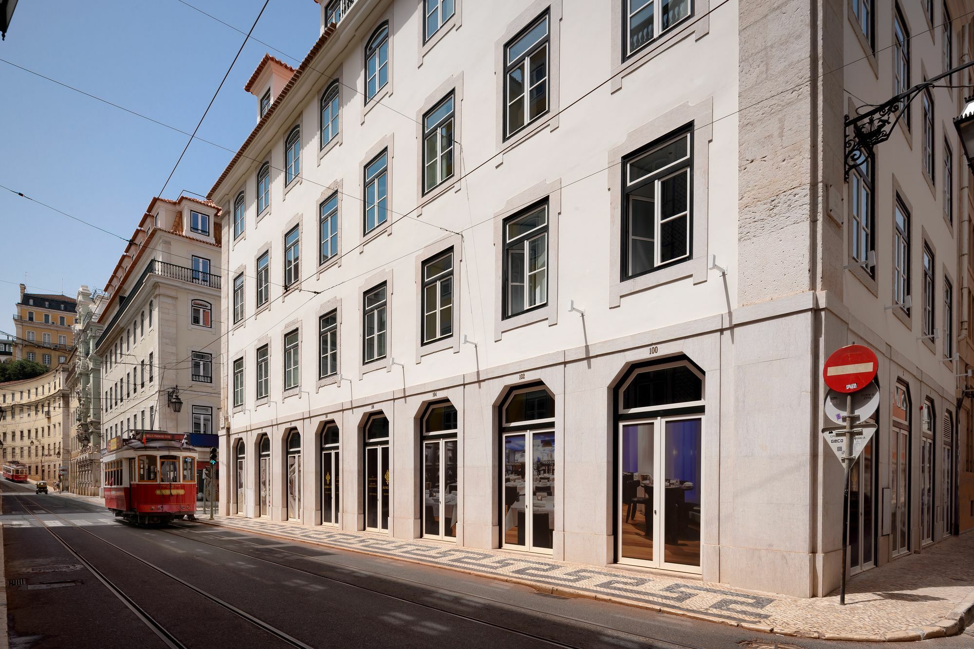 Residentas Aurea Appartement *