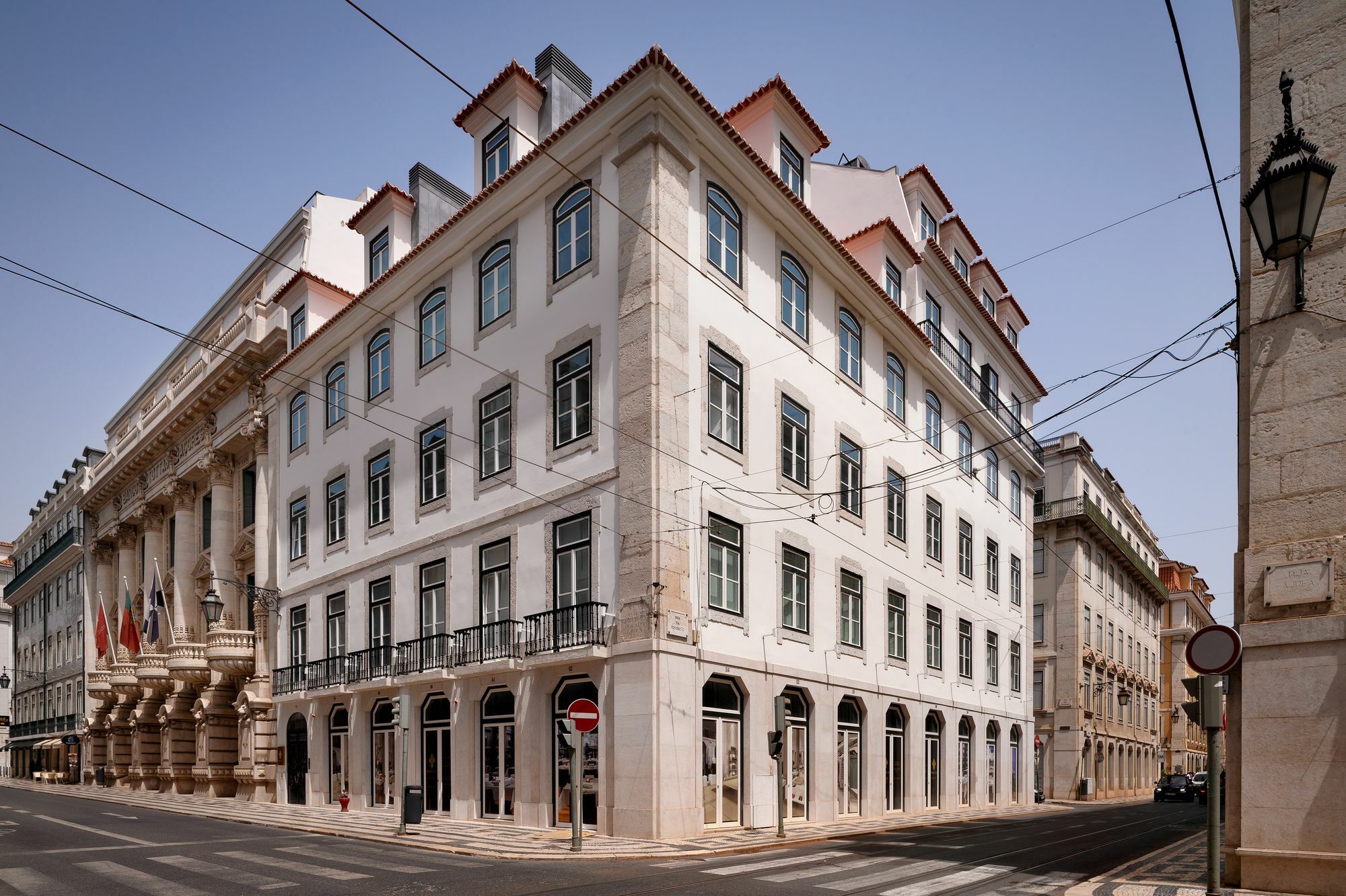 Appartement Residentas Aurea
