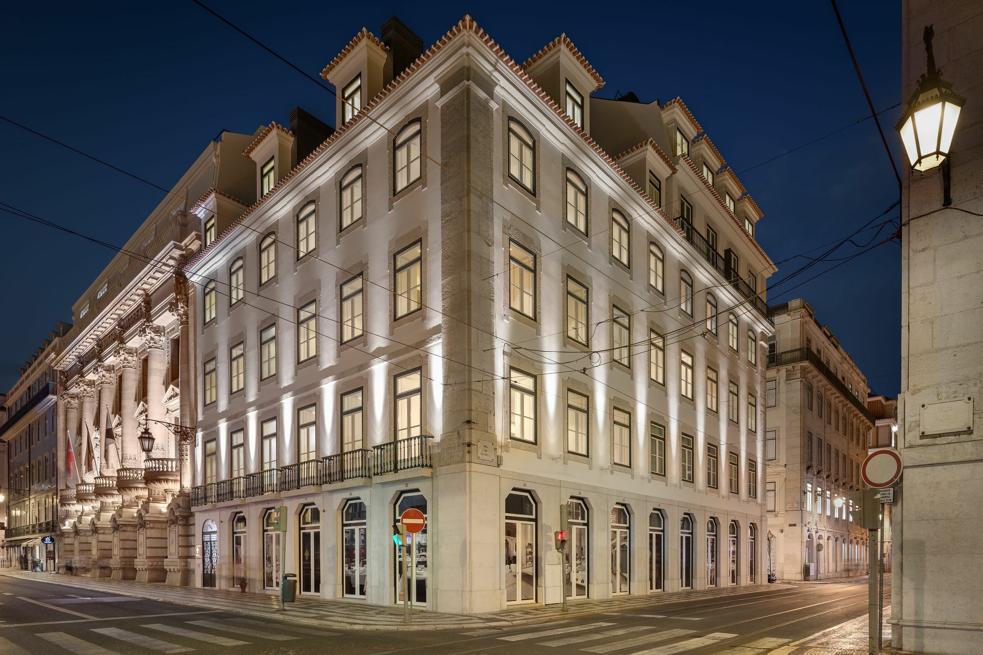 Residentas Aurea Lisboa