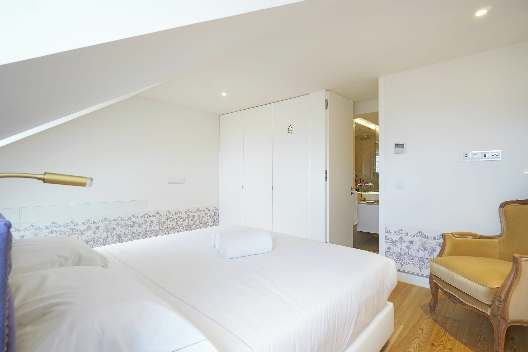Appartement Residentas Aurea Lisboa