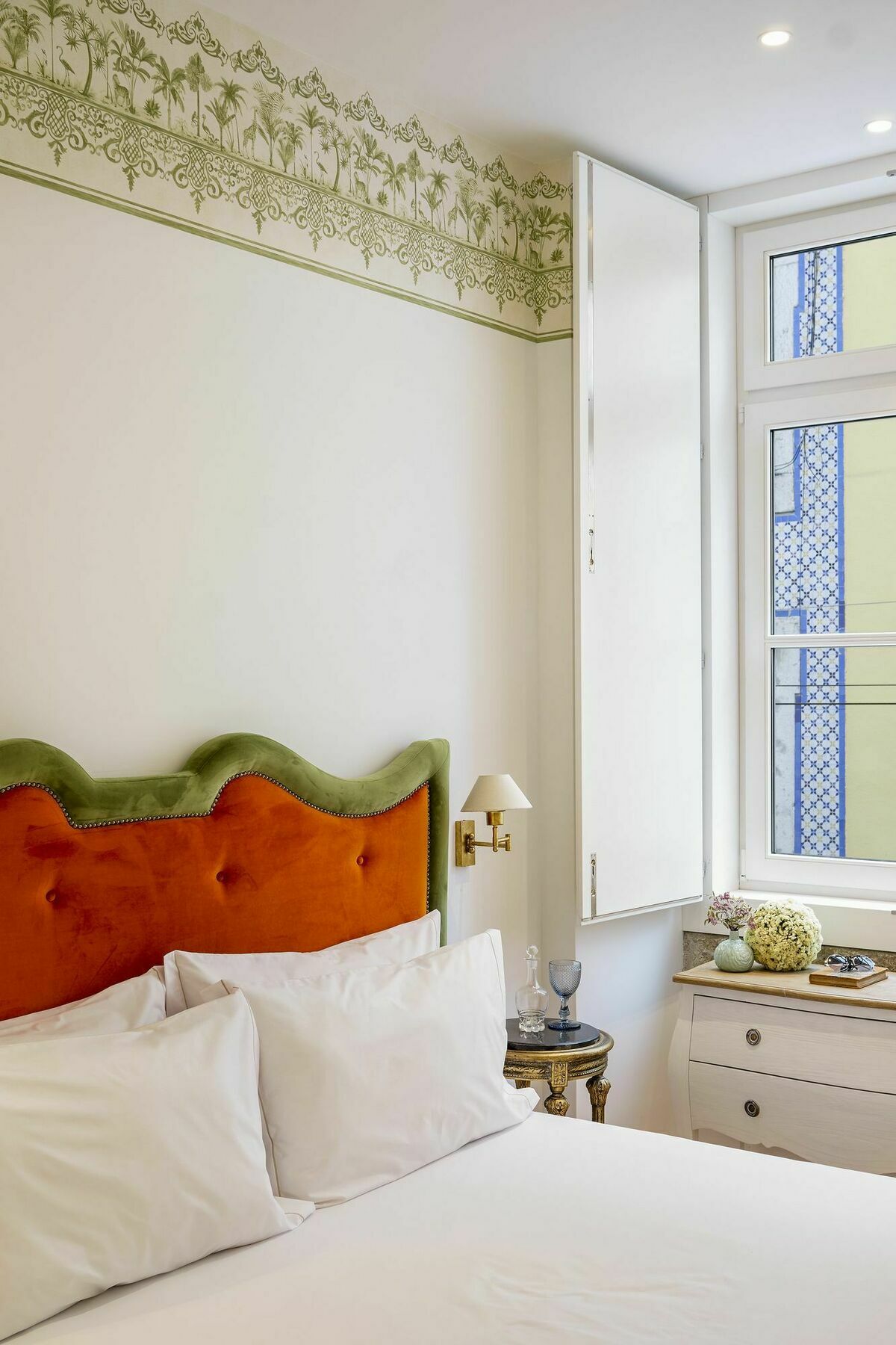 Appartement Residentas Aurea Lisboa