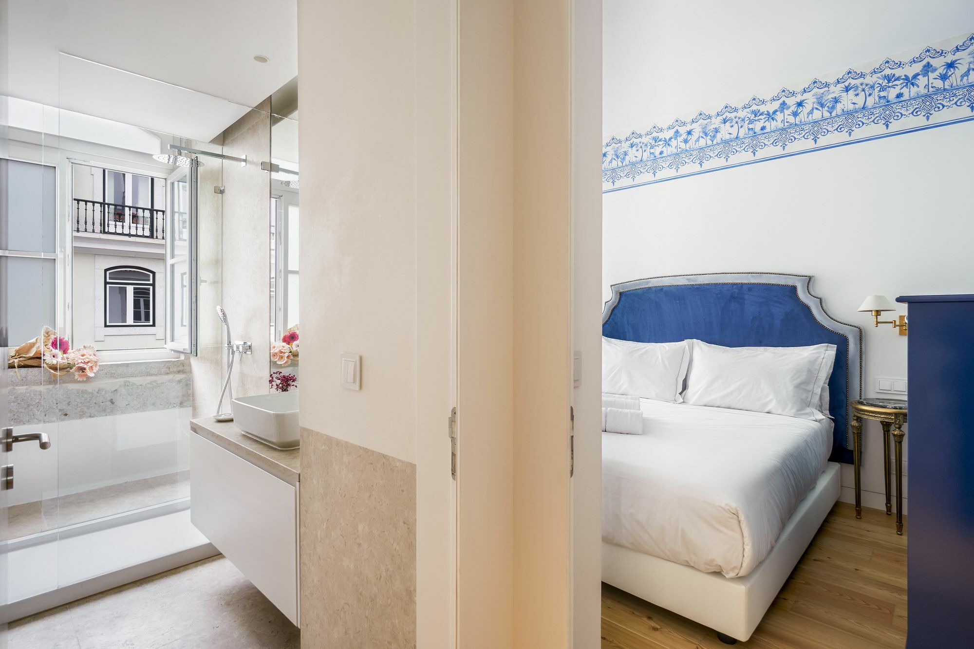 Residentas Aurea Appartement